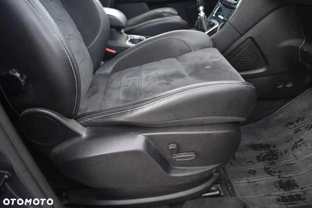 Ford S-Max 2.0 TDCi DPF Champions Edition - 10