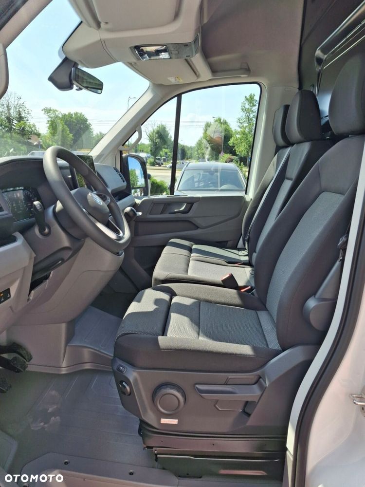Volkswagen Crafter - 17