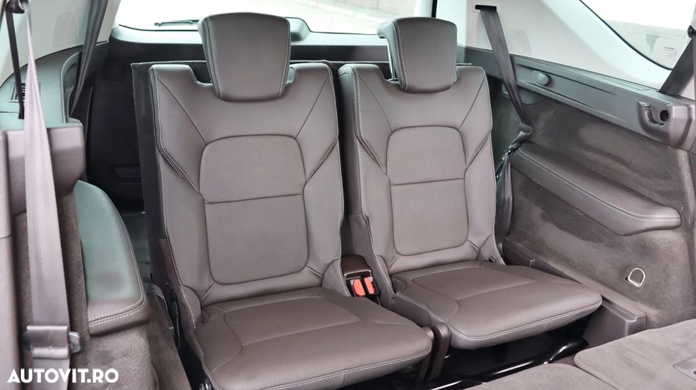 Renault Espace Energy TCe 225 EDC Initiale Paris - 16
