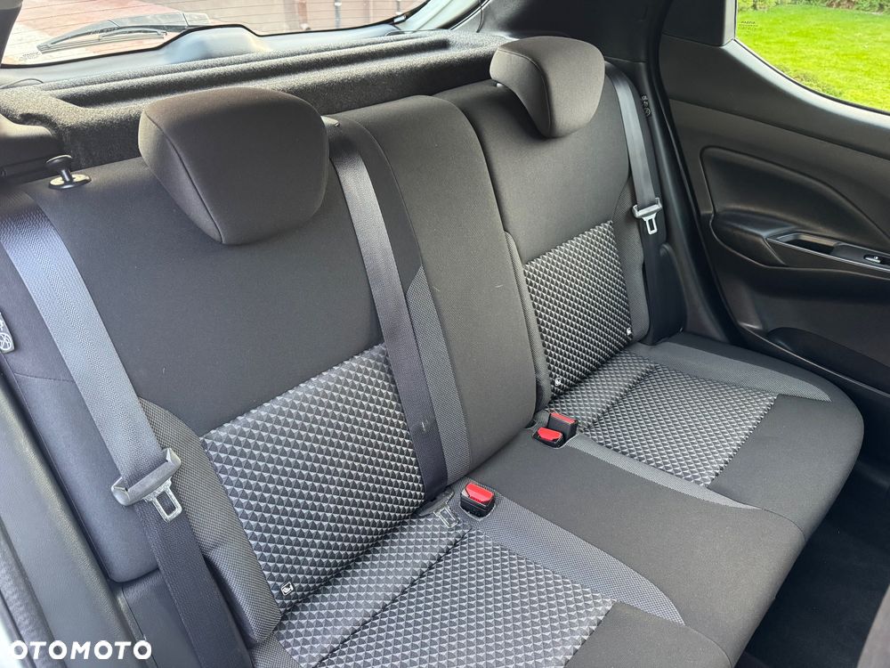 Nissan Micra 1.0 IG-T N-Way - 19