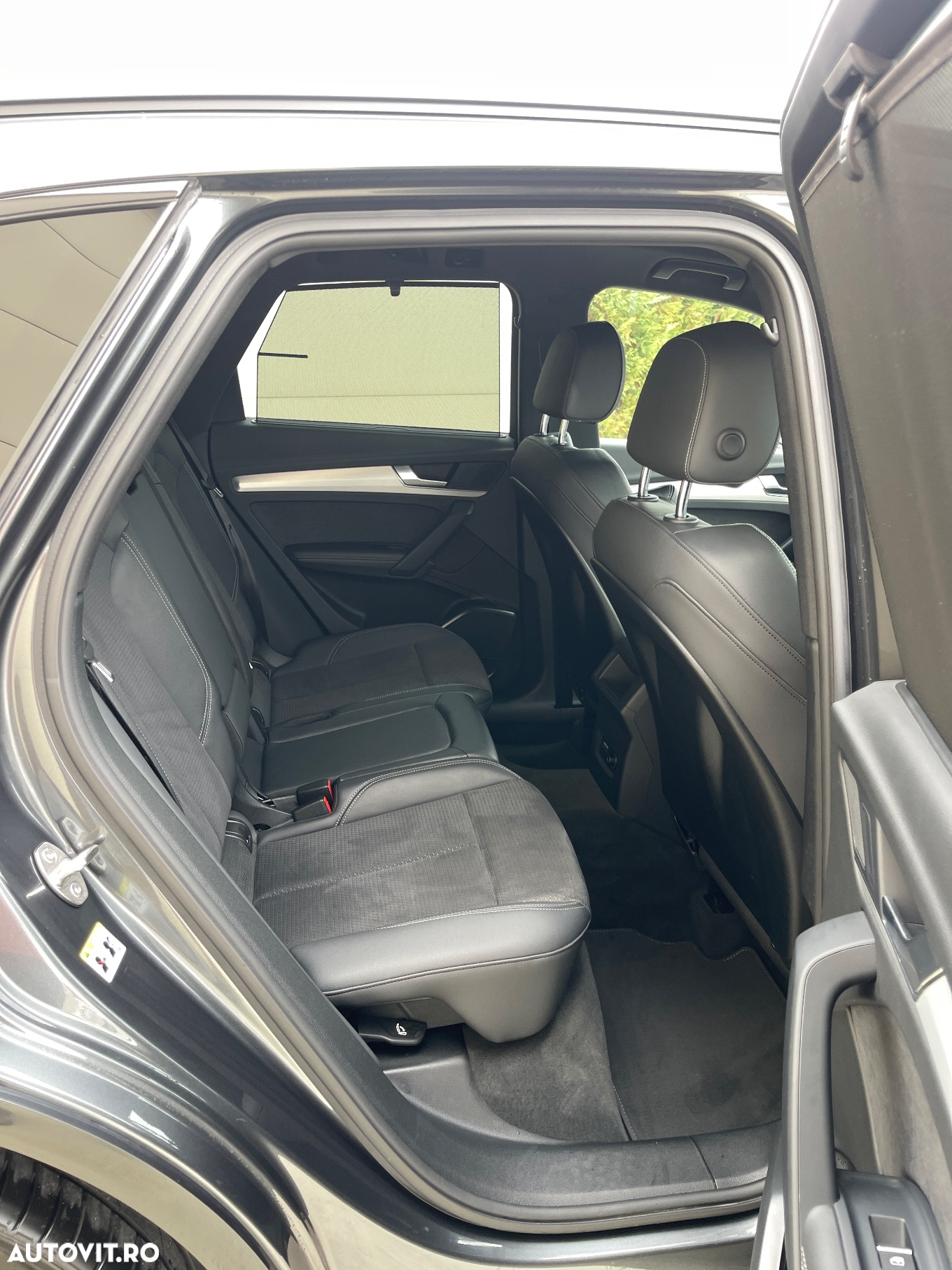 Audi SQ5 quattro Tiptronic MHEV - 24