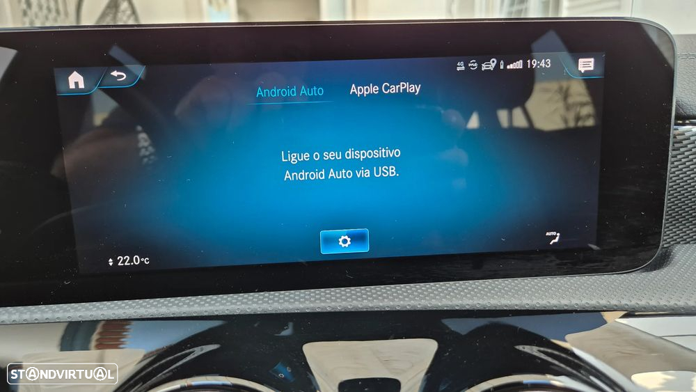 Mercedes-Benz CLA 180 d 8G-DCT Edition Progressive Line - 7