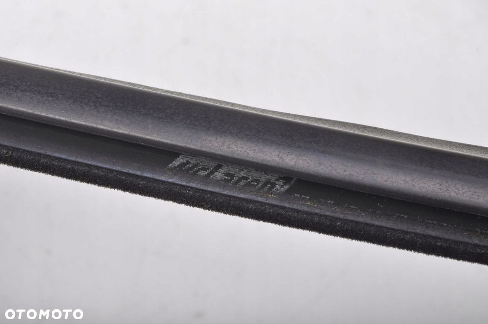 MCLAREN MP4 SPIDER USZCZELKA DRZWI LEWA - 11