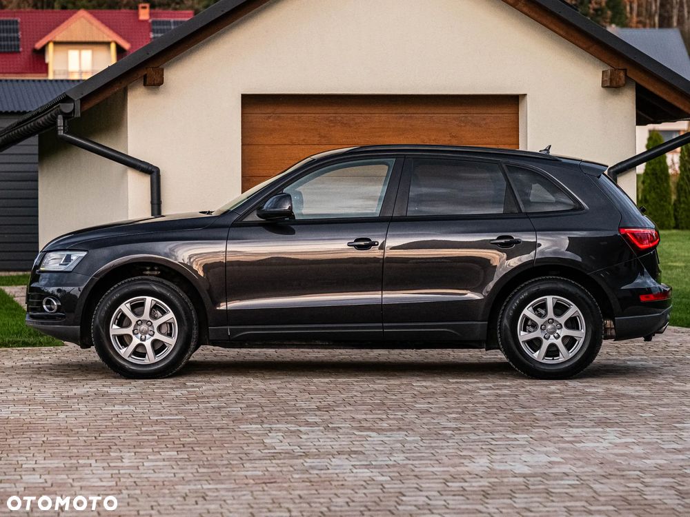 Audi Q5 - 6