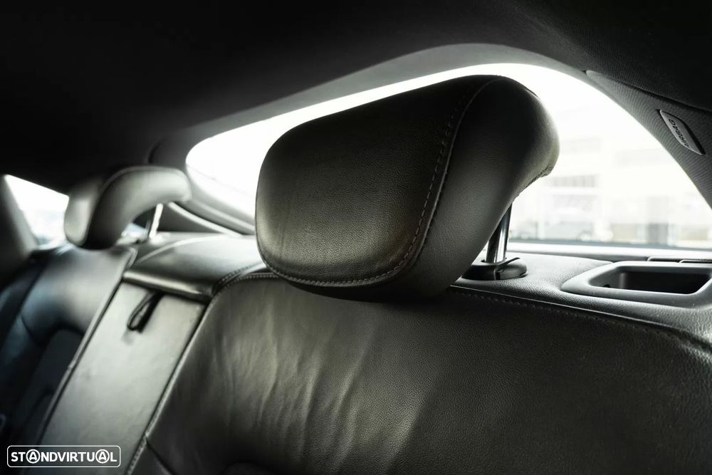 Audi A5 Sportback 2.0 TDI S-line - 24