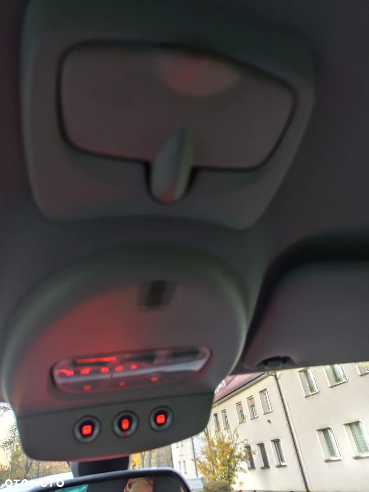 Peugeot 807 2.0 HDi Active - 7