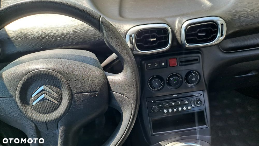 Citroën C3 Picasso - 20