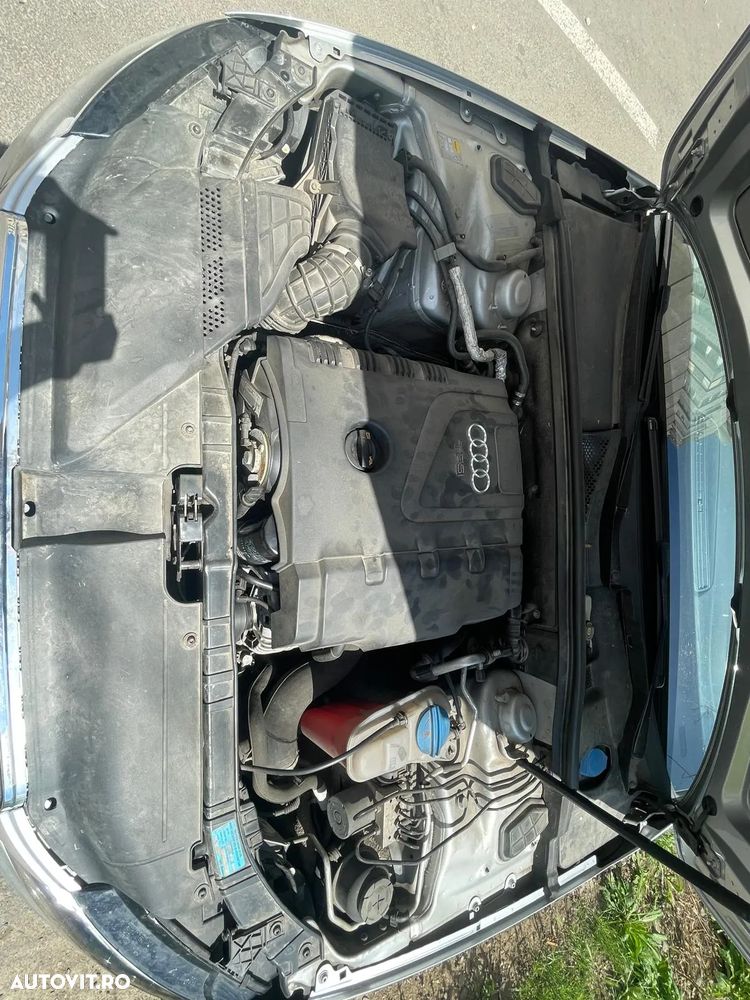Audi A4 - 12