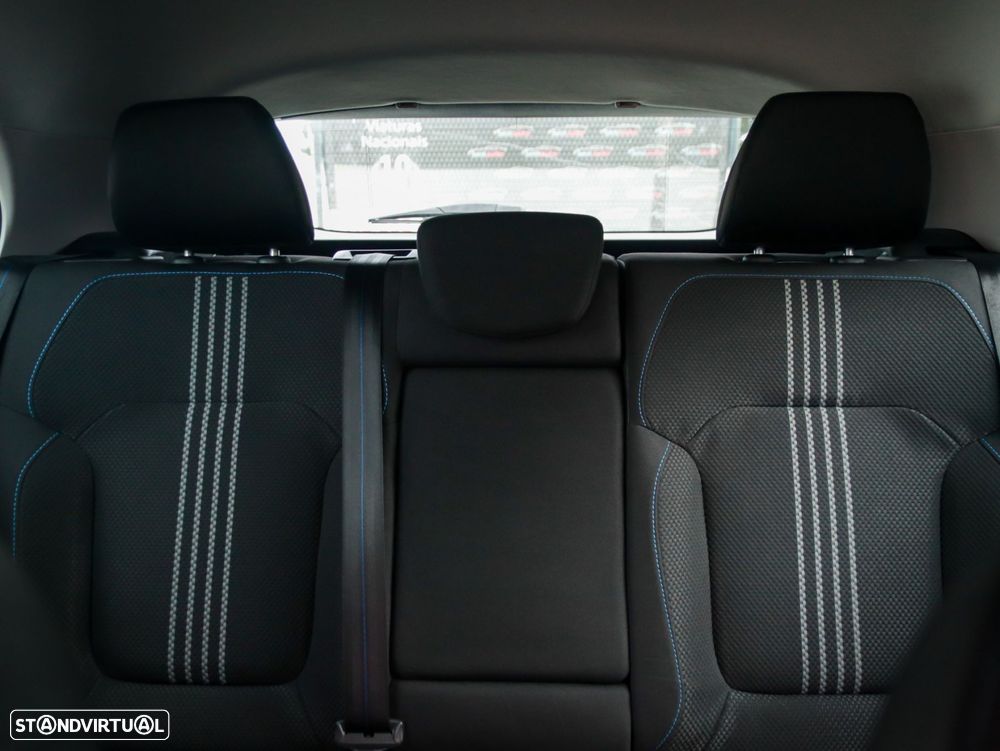 Renault Mégane 1.5 dCi GT Line SS - 20