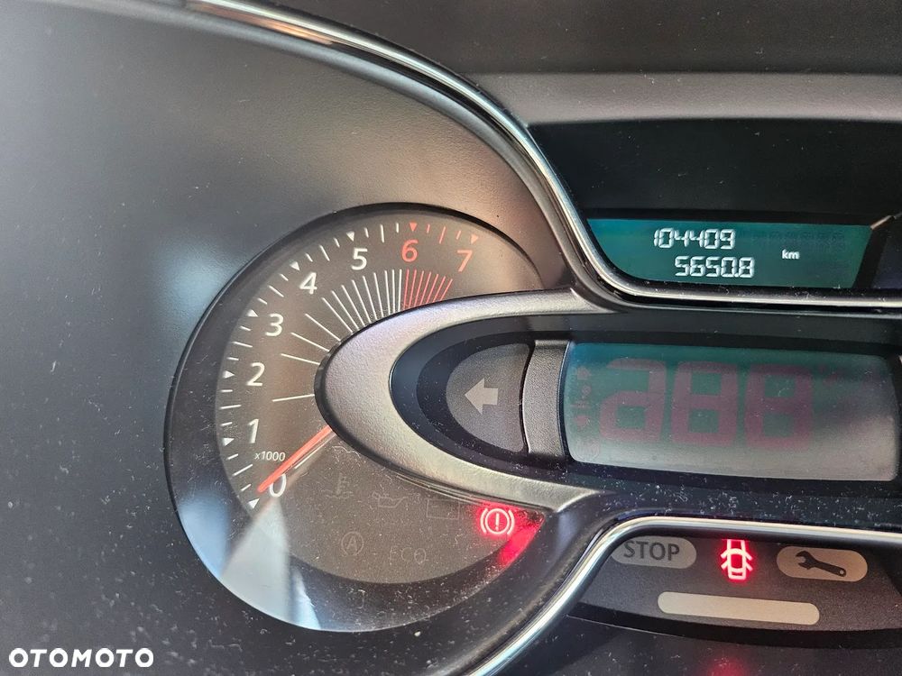 Renault Captur 0.9 Energy TCe Limited - 9