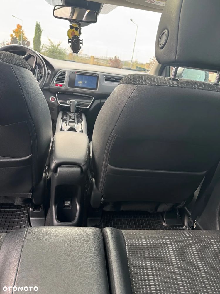 Honda HR-V 1.5 Executive (ADAS) CVT - 10