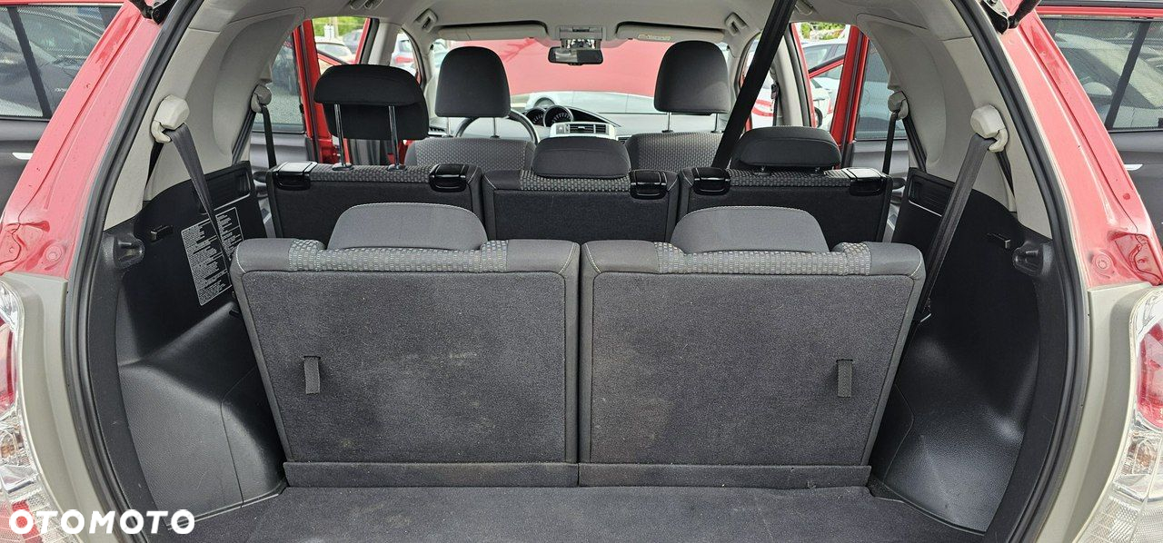 Toyota Verso - 20