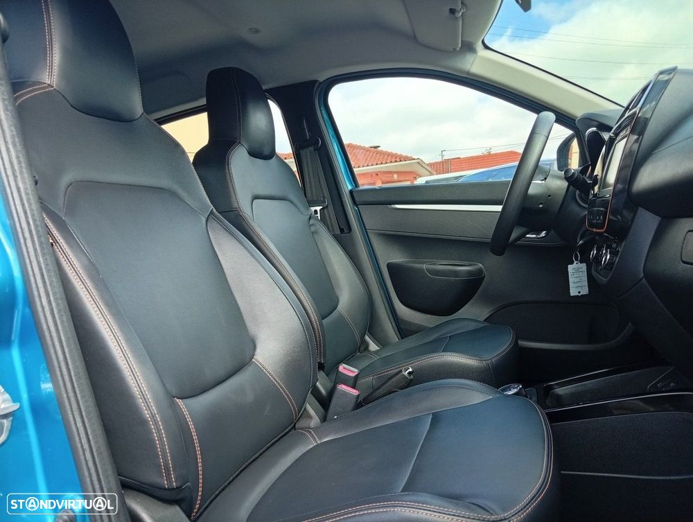 Dacia Spring Electric 45 Comfort Plus - 26