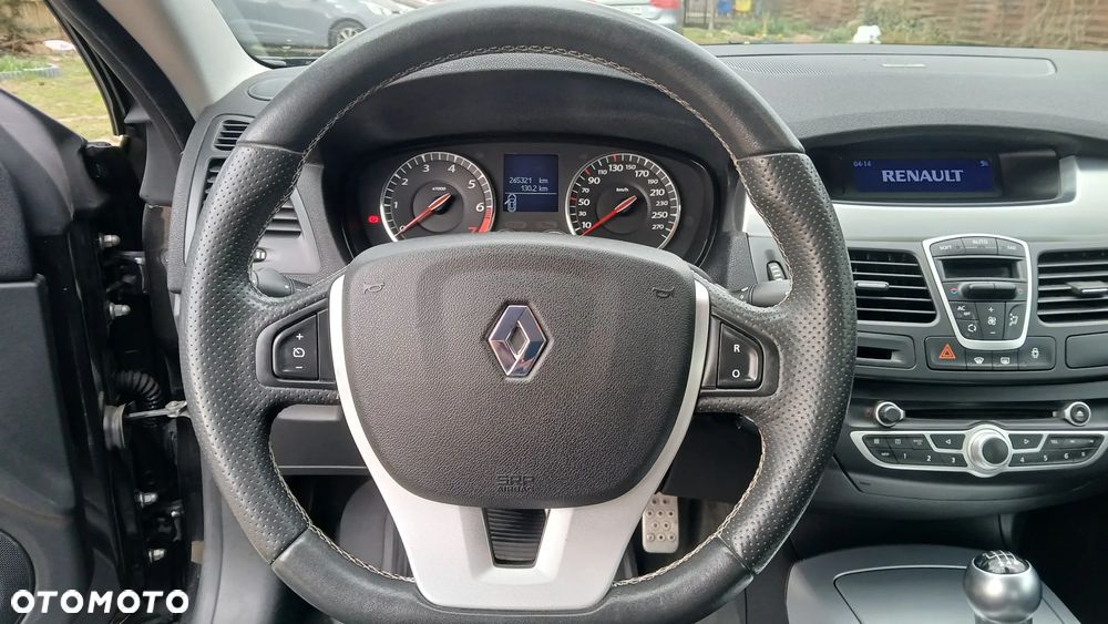 Renault Laguna 2.0 16V Turbo GT - 15