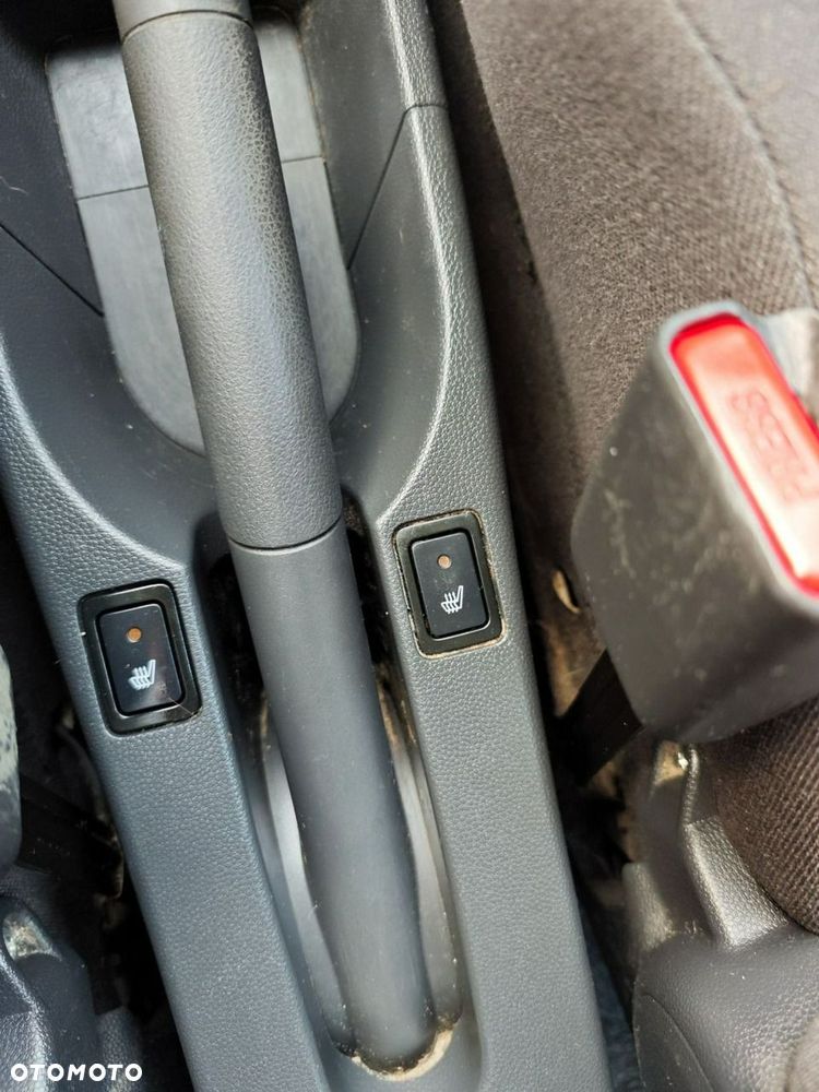 Suzuki Splash - 12