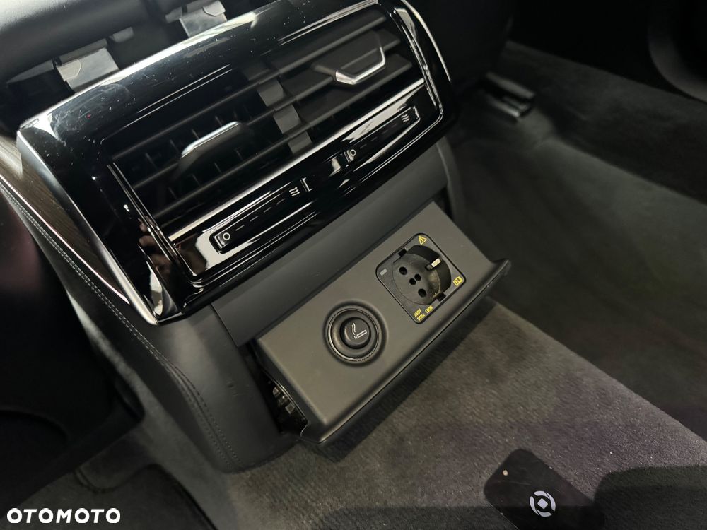 Audi A8 L 50 TDI quattro tiptronic - 8