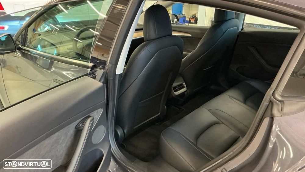 Tesla Model 3 RWD RWD - 6