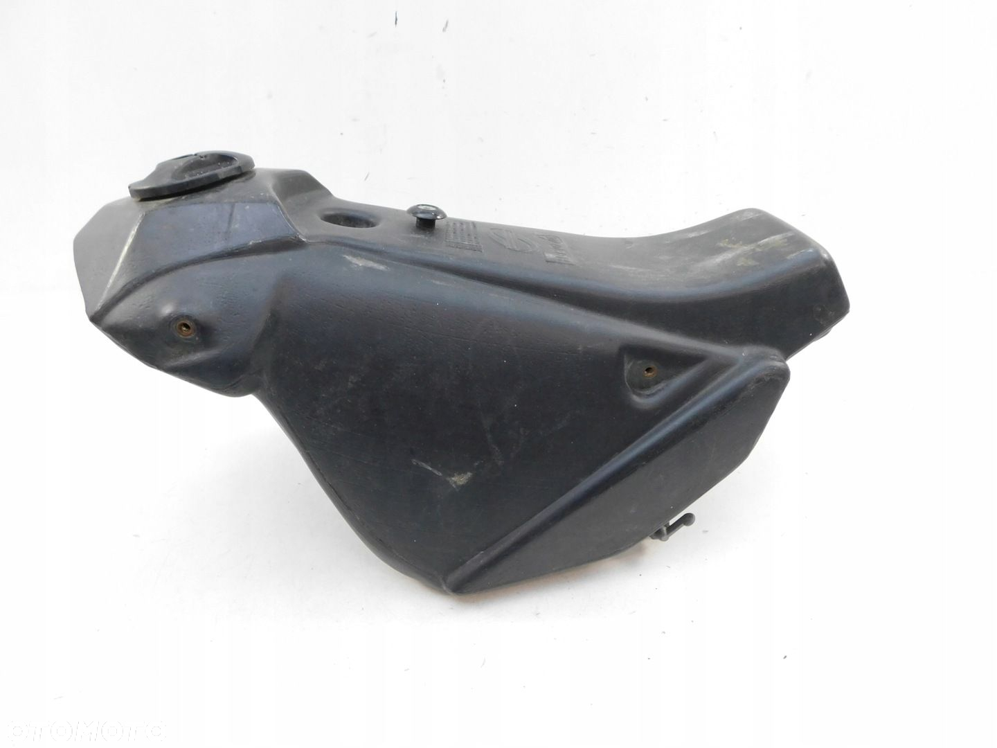 SHERCO 50 ZBIORNIK PALIWA BAK - 4