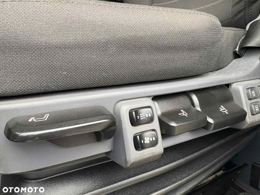 Scania G490 6x2 HDS HMF 3220 K-7 ŻURAW CRANE - 15