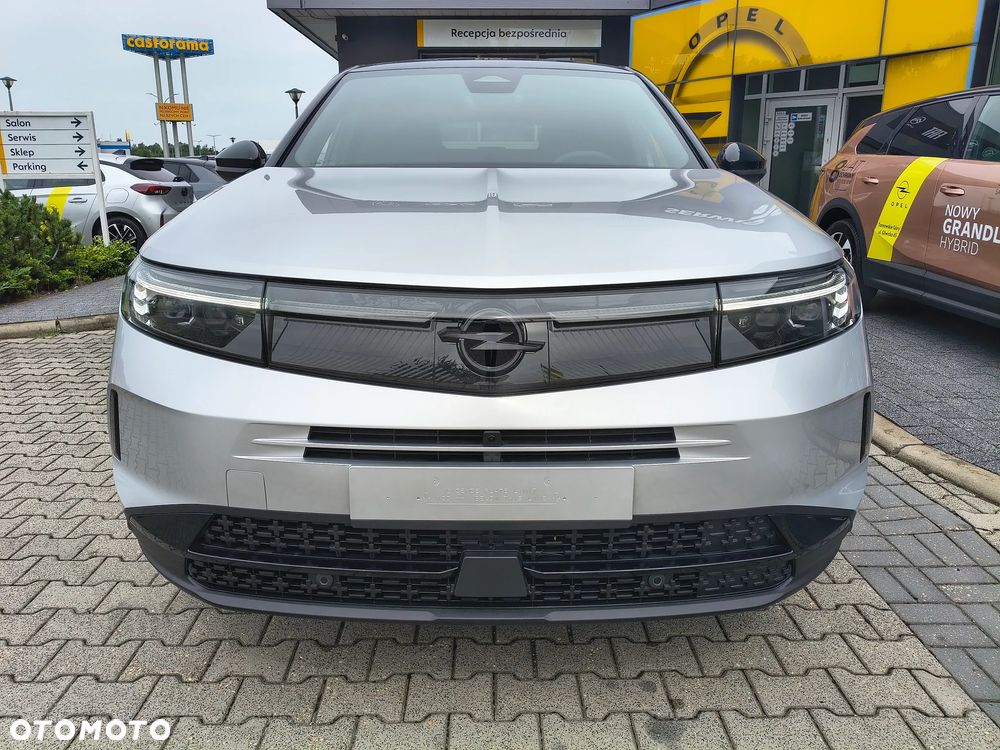 Opel Grandland 1.2 mHEV GS eDTC6 - 3