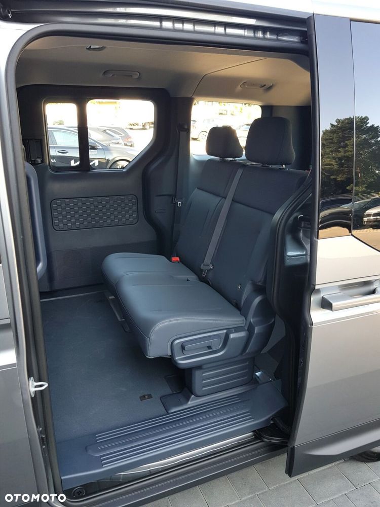 Kia PV5 71.2kWh - 28