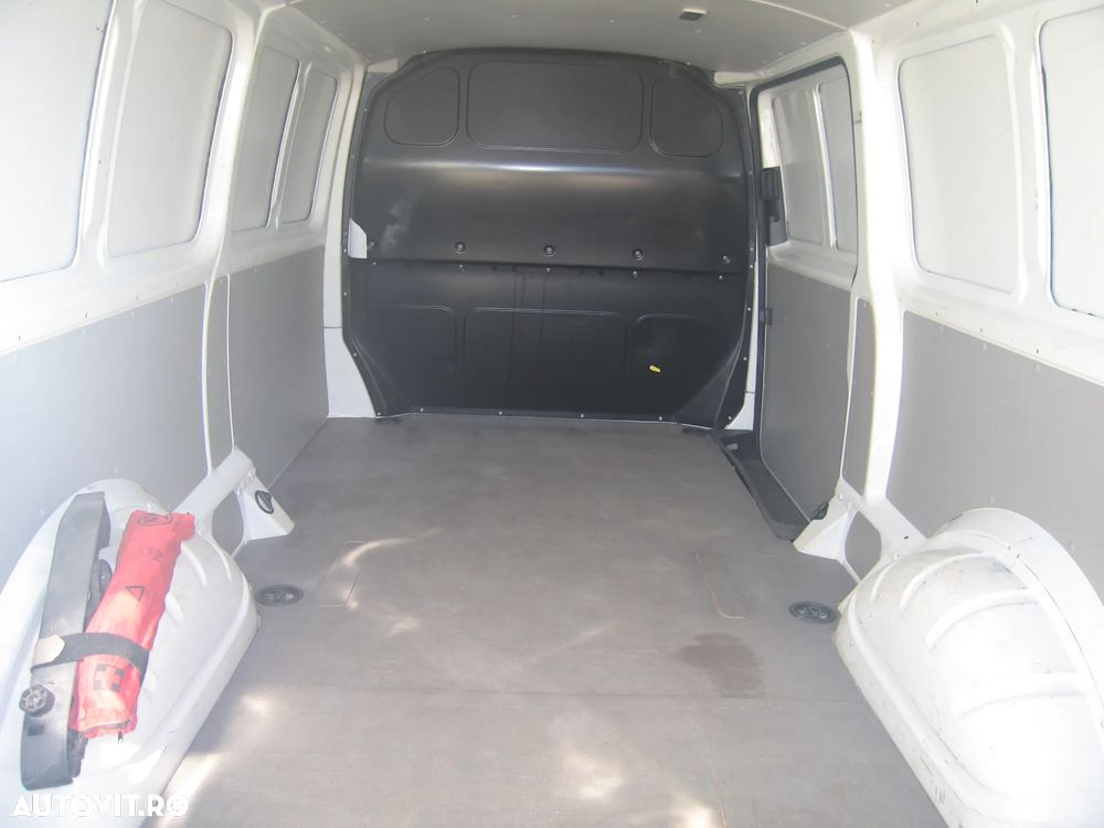 Volkswagen TRANSPORTER T 6 , DUBA XL, AC. - 8