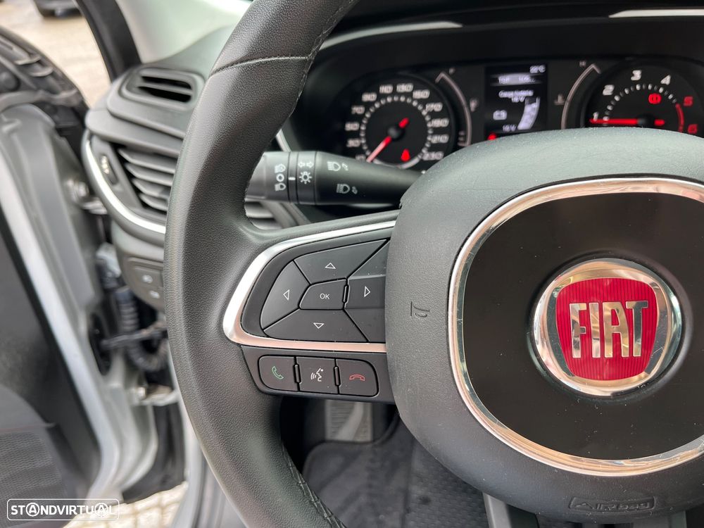 Fiat Tipo Station Wagon 1.3 M-Jet Mirror - 26