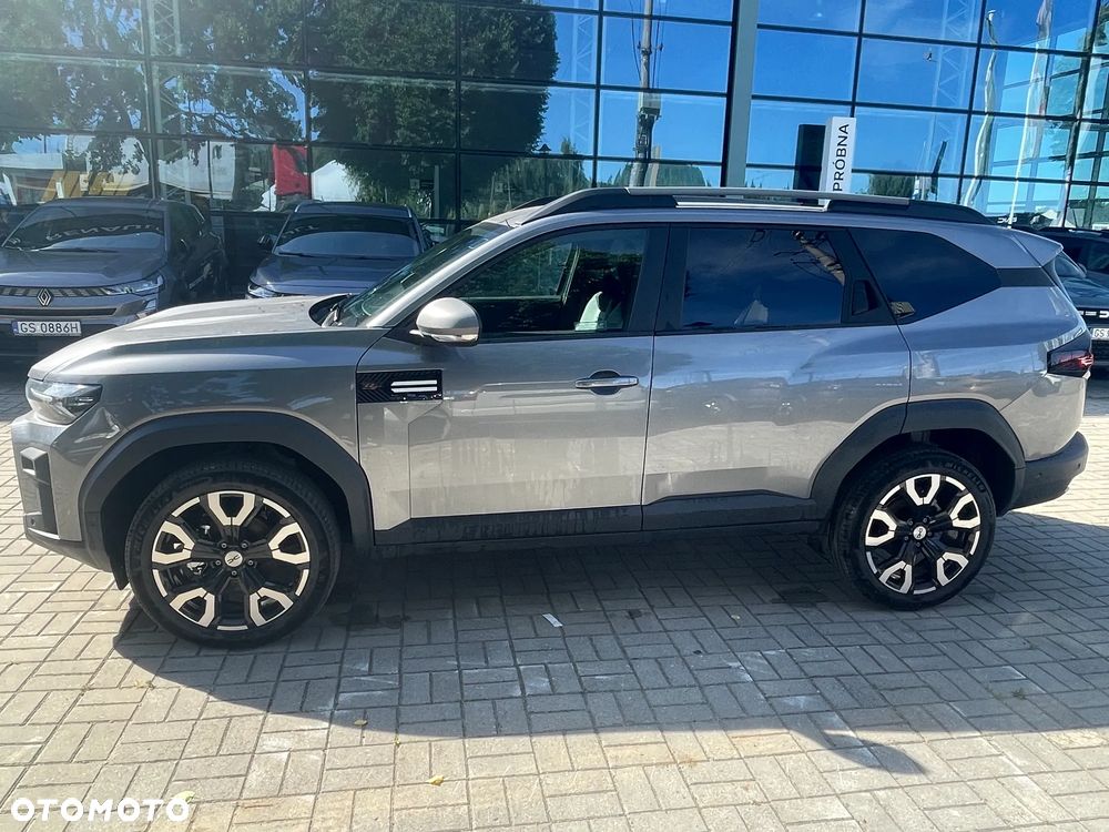 Dacia Bigster - 5