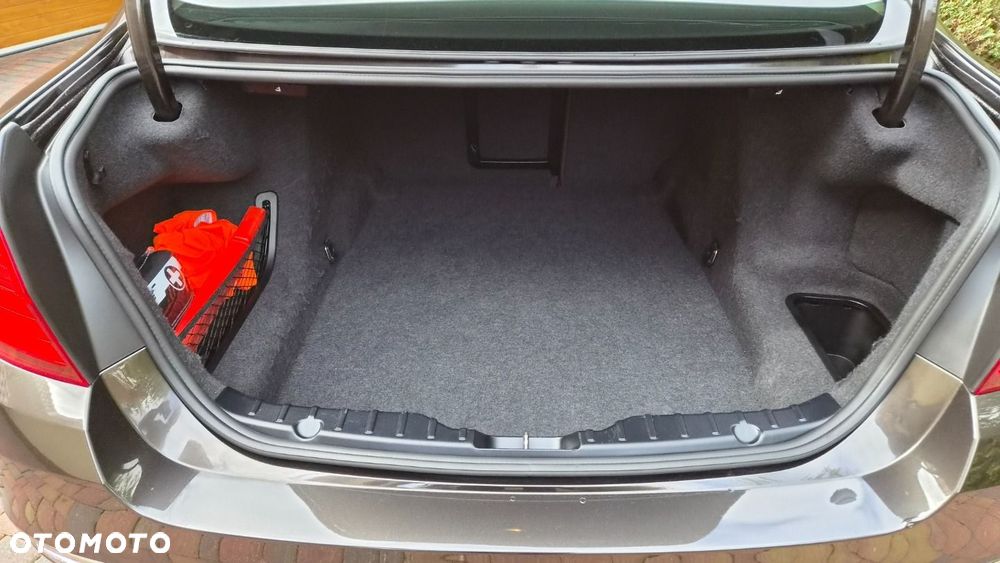 BMW Seria 5 - 26