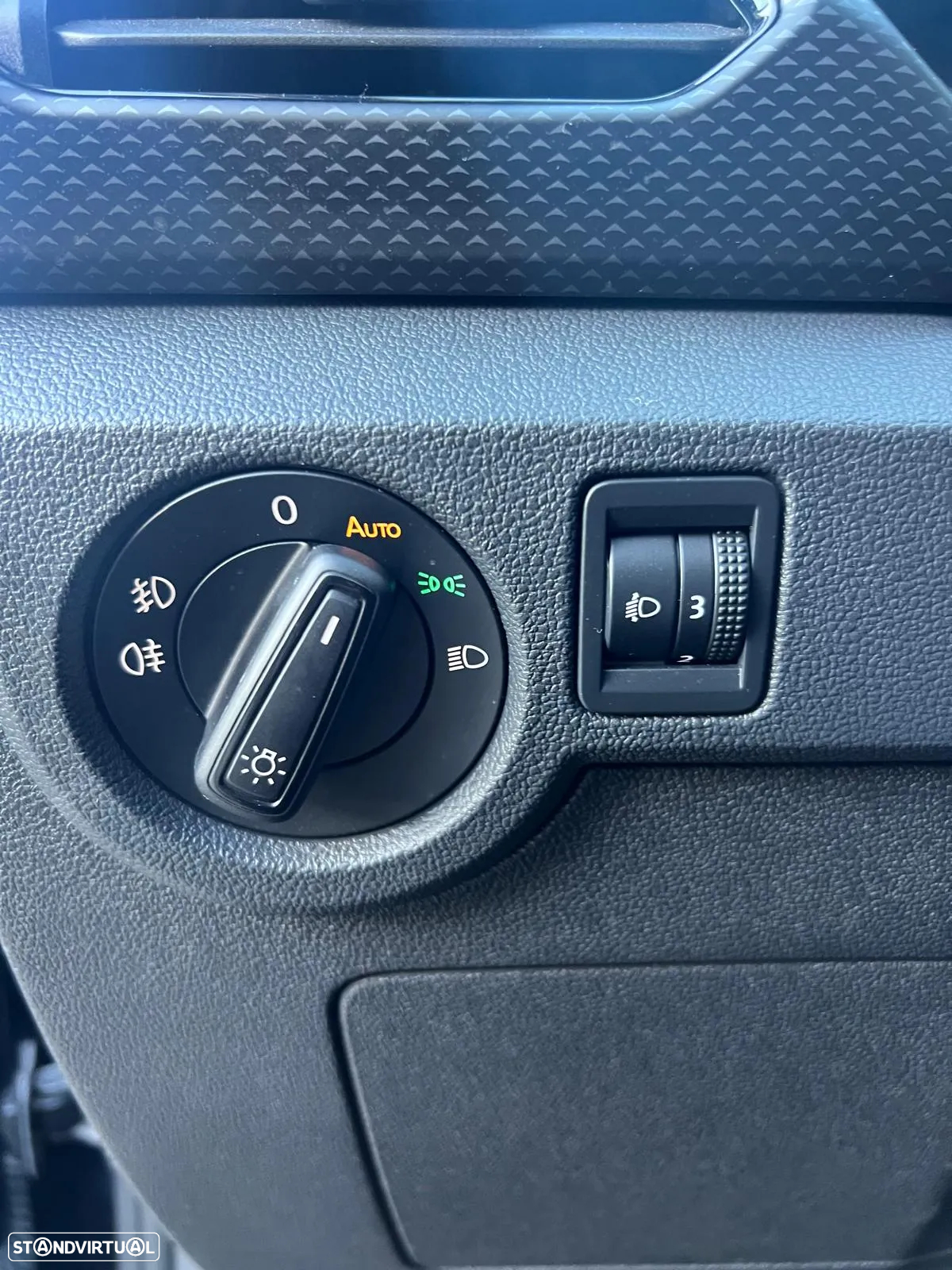 VW T-Cross 1.0 TSI - 7