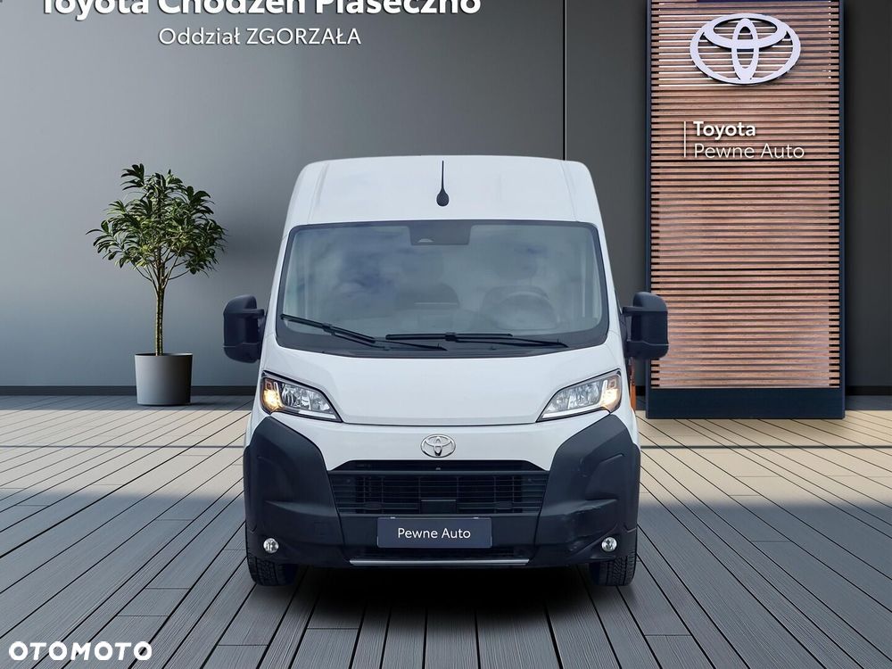 Toyota PROACE MAX - 9