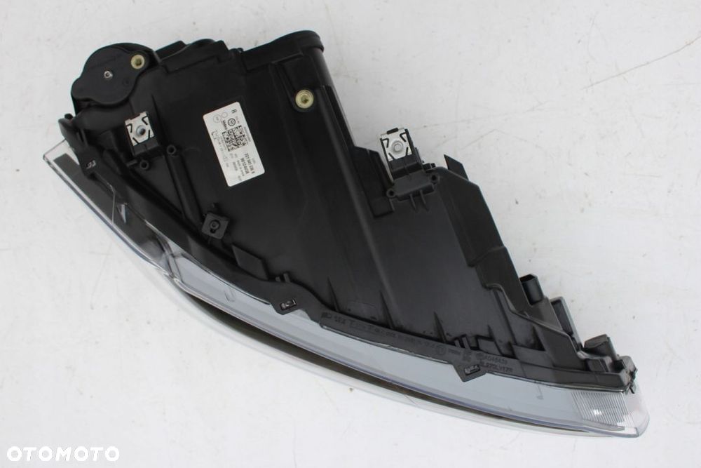 VW Polo GTI 2G1941036 C 2017- Full LED Prawa - 3