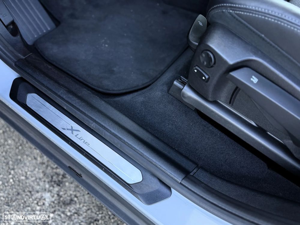 BMW X3 30 e xDrive xLine - 44