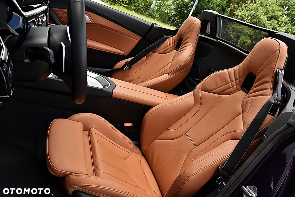 BMW Z4 M M40i sport - 22