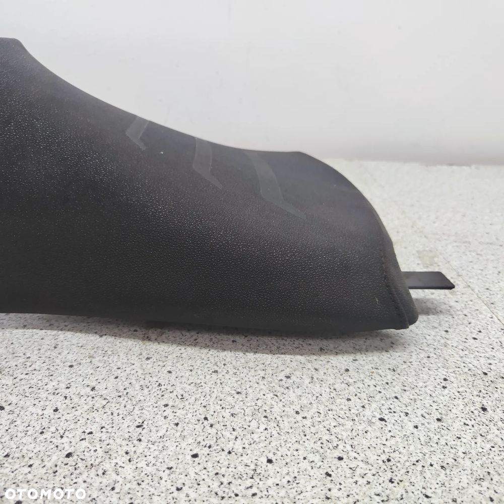 Kanapa, fotel przód, siedzenie kierowcy KTM 1290 Super Adventure - 9