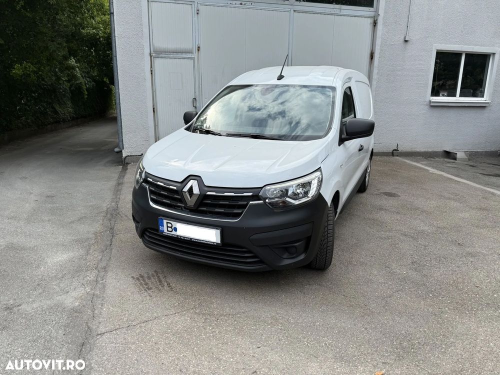 Renault Express - 1
