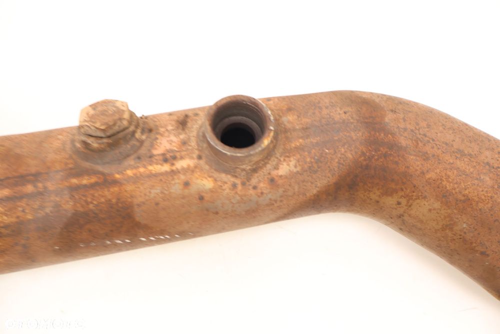 JEEP GRAND CHEROKEE WK2 3.0 CRD KATALIZATOR DPF '0452.800.018 - 7