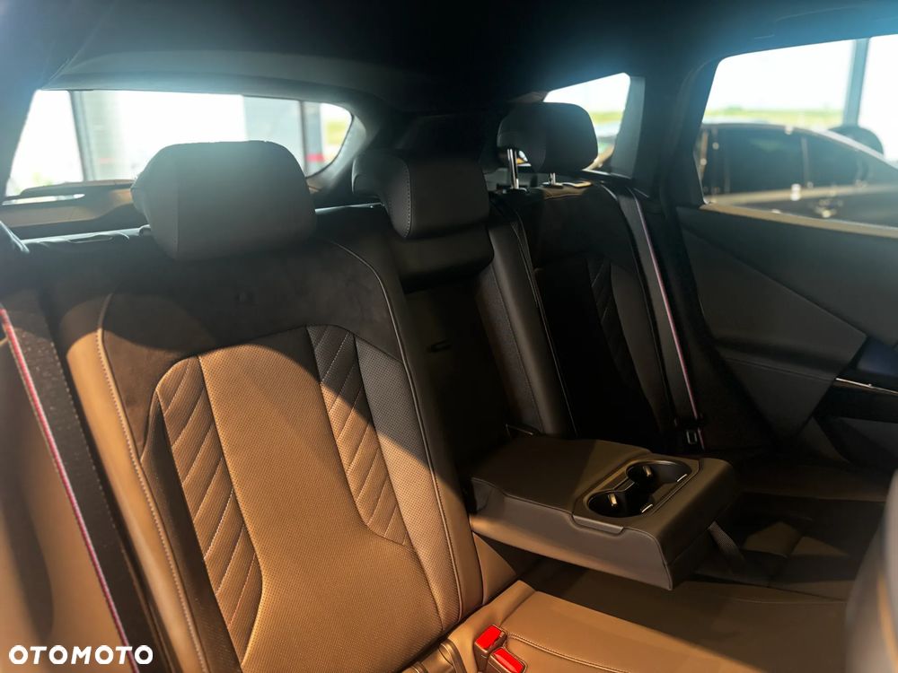 BMW X3 - 13