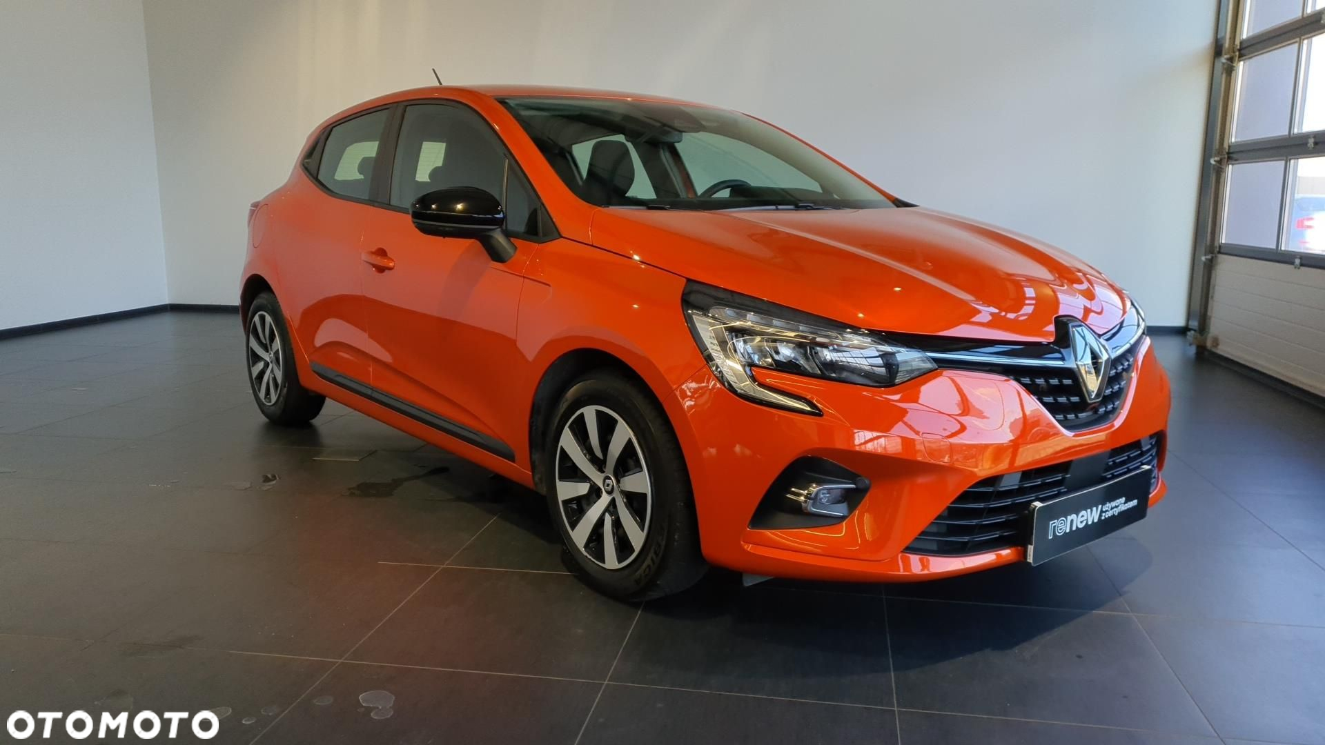 Renault Clio 1.0 TCe Equilibre - 3