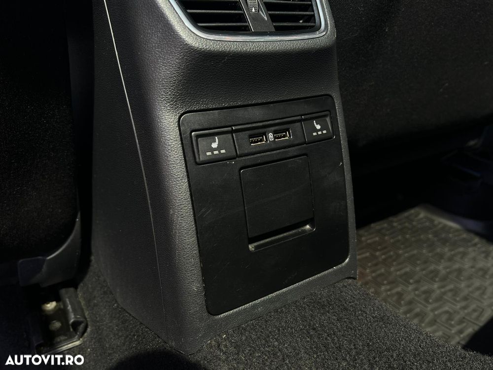 Skoda Octavia 2.0 TDI 4X4 DSG Style - 33