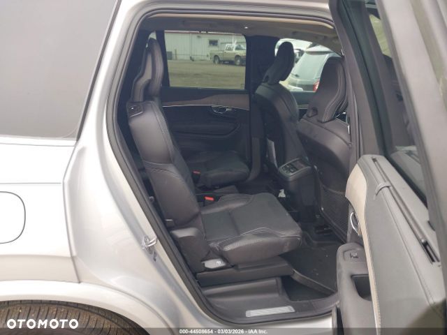 Volvo XC 90 T6 GPF AWD Inscription 7os - 6