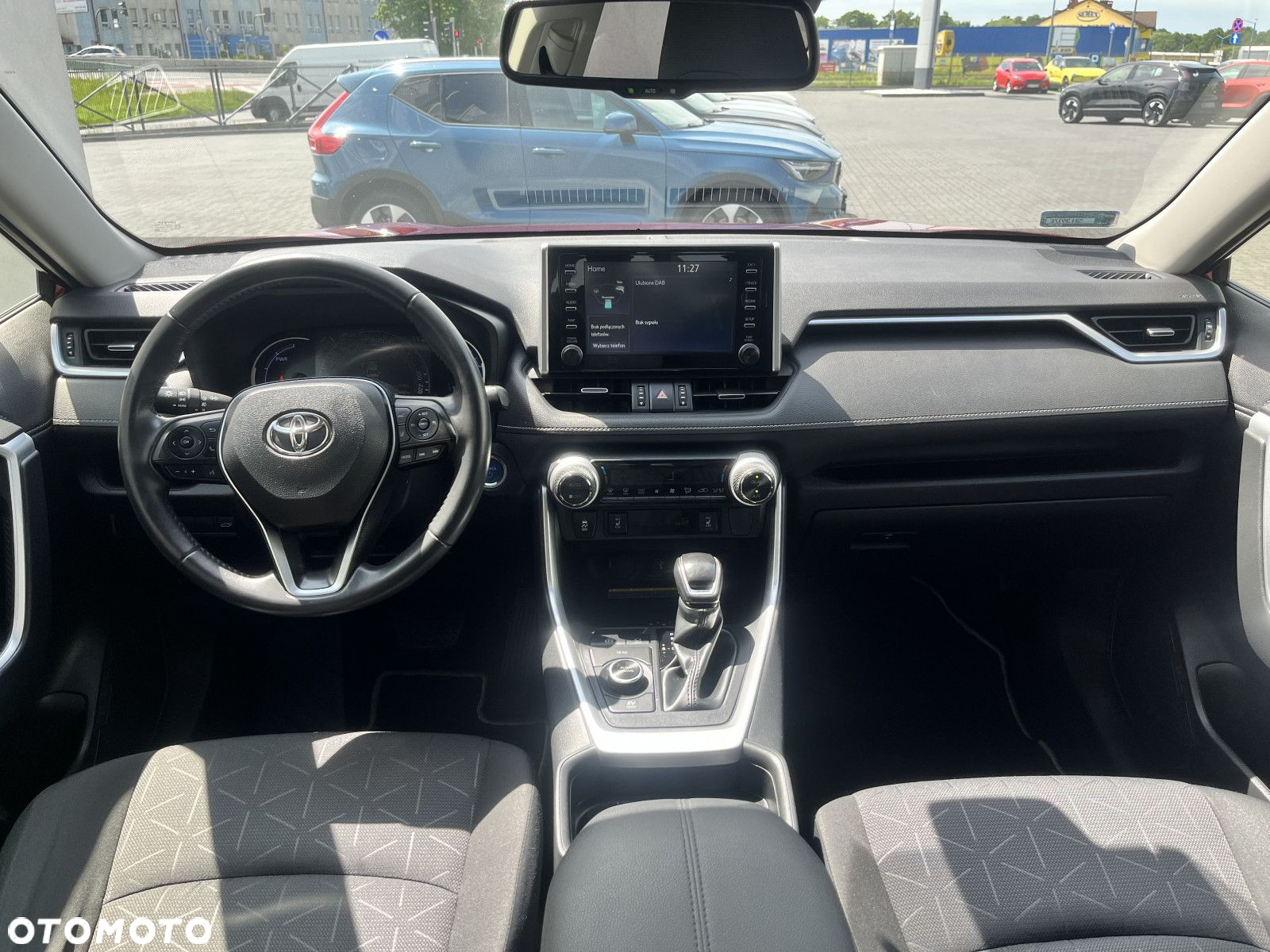 Toyota RAV4 - 13