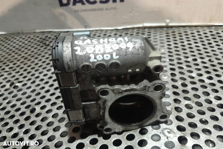 Clapeta acceleratie 8200330810F / H8200330812 8200330810F / H82003308 - 5