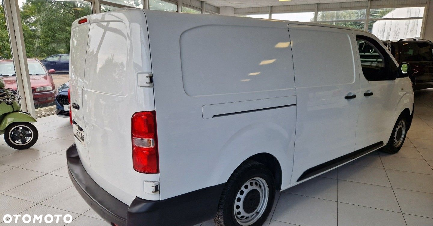 Toyota Proace - 10