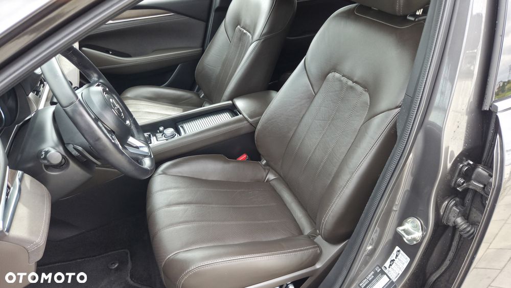 Mazda 6 2.5 100th Anniversary - 20
