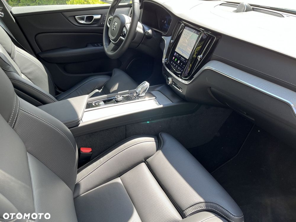 Volvo V60 - 13