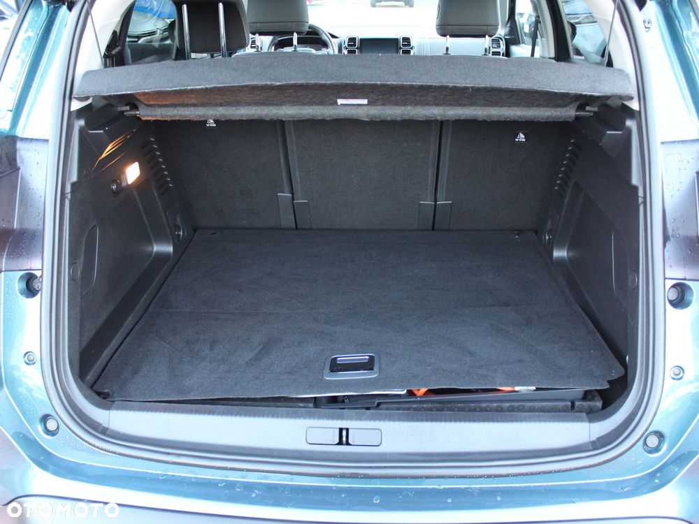 Citroën C5 Aircross - 9