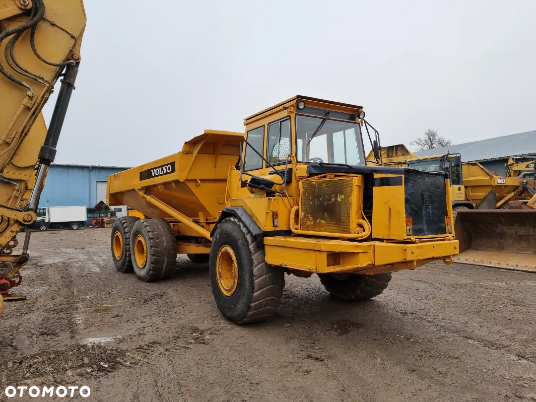 Volvo A25C - 3