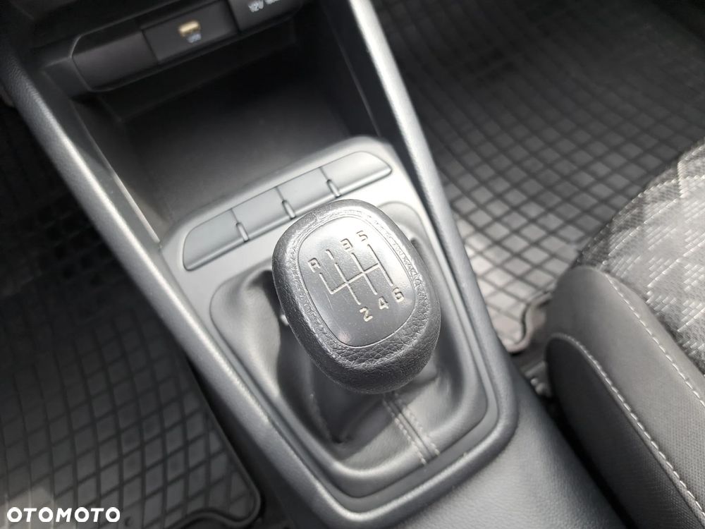 Kia Rio 1.0 T-GDI M - 14