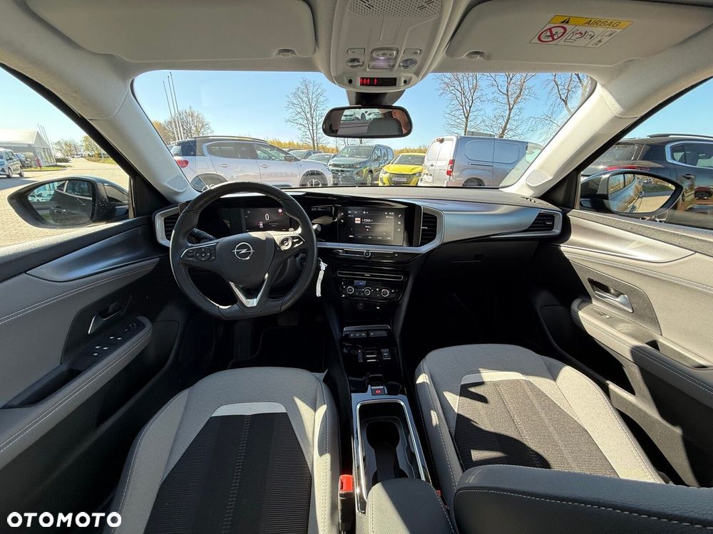 Opel Mokka 1.2 T GS Line S&S - 14